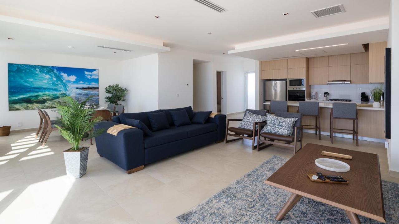 Aparthotel Costa Divina B6 By Kivoya à Puerto Peñasco Extérieur photo