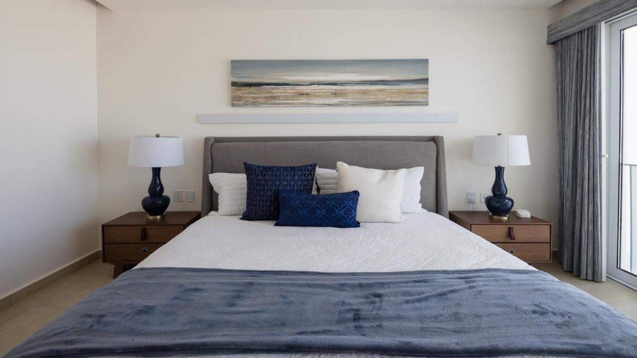 Aparthotel Costa Divina B6 By Kivoya à Puerto Peñasco Extérieur photo
