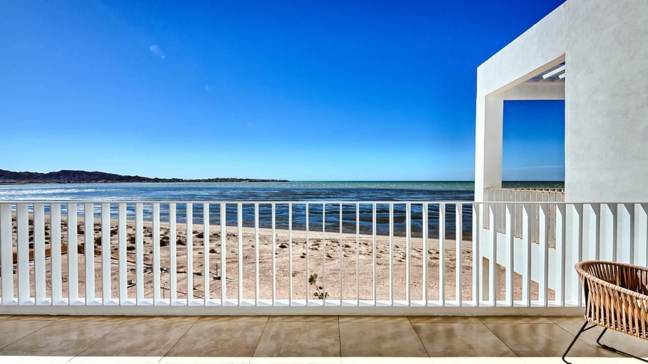 Aparthotel Costa Divina B6 By Kivoya à Puerto Peñasco Extérieur photo