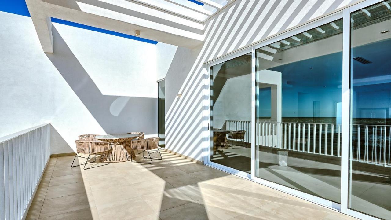 Aparthotel Costa Divina B6 By Kivoya à Puerto Peñasco Extérieur photo