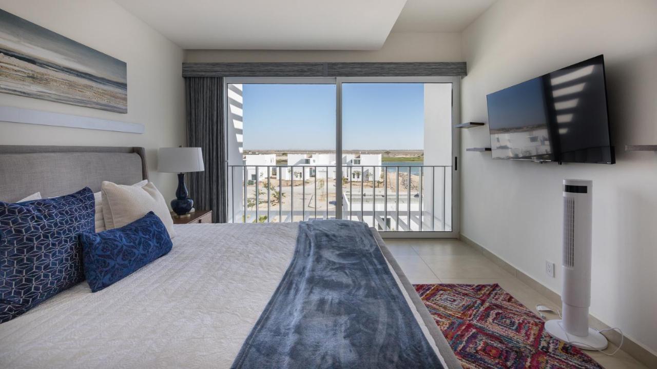 Aparthotel Costa Divina B6 By Kivoya à Puerto Peñasco Extérieur photo