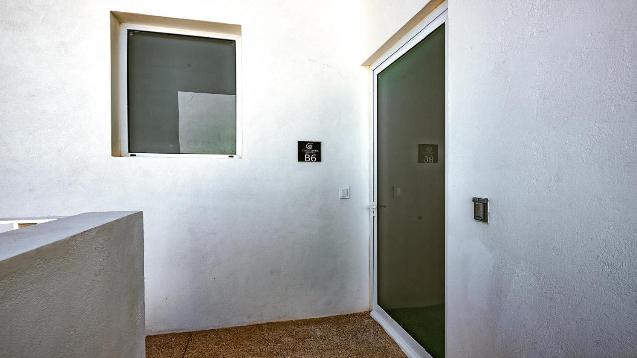 Aparthotel Costa Divina B6 By Kivoya à Puerto Peñasco Extérieur photo