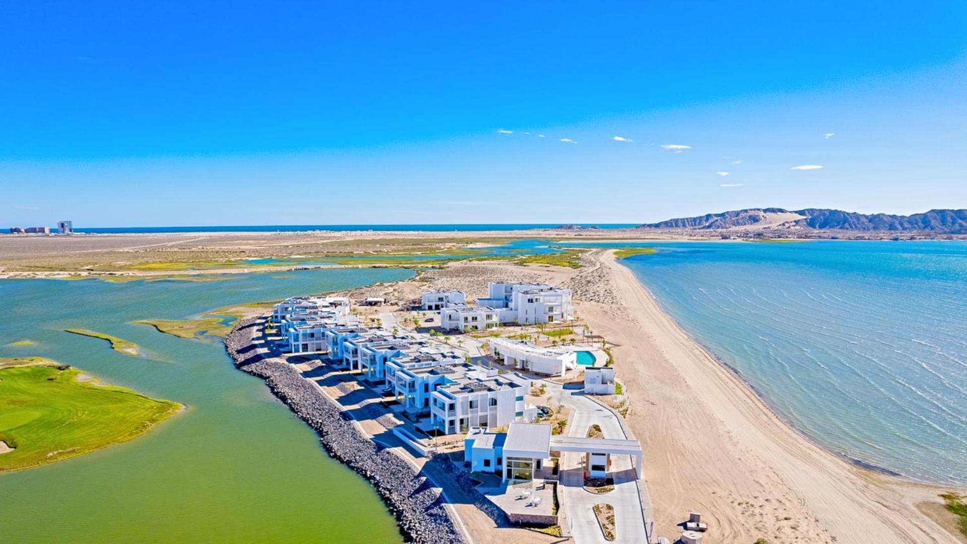 Aparthotel Costa Divina B6 By Kivoya à Puerto Peñasco Extérieur photo