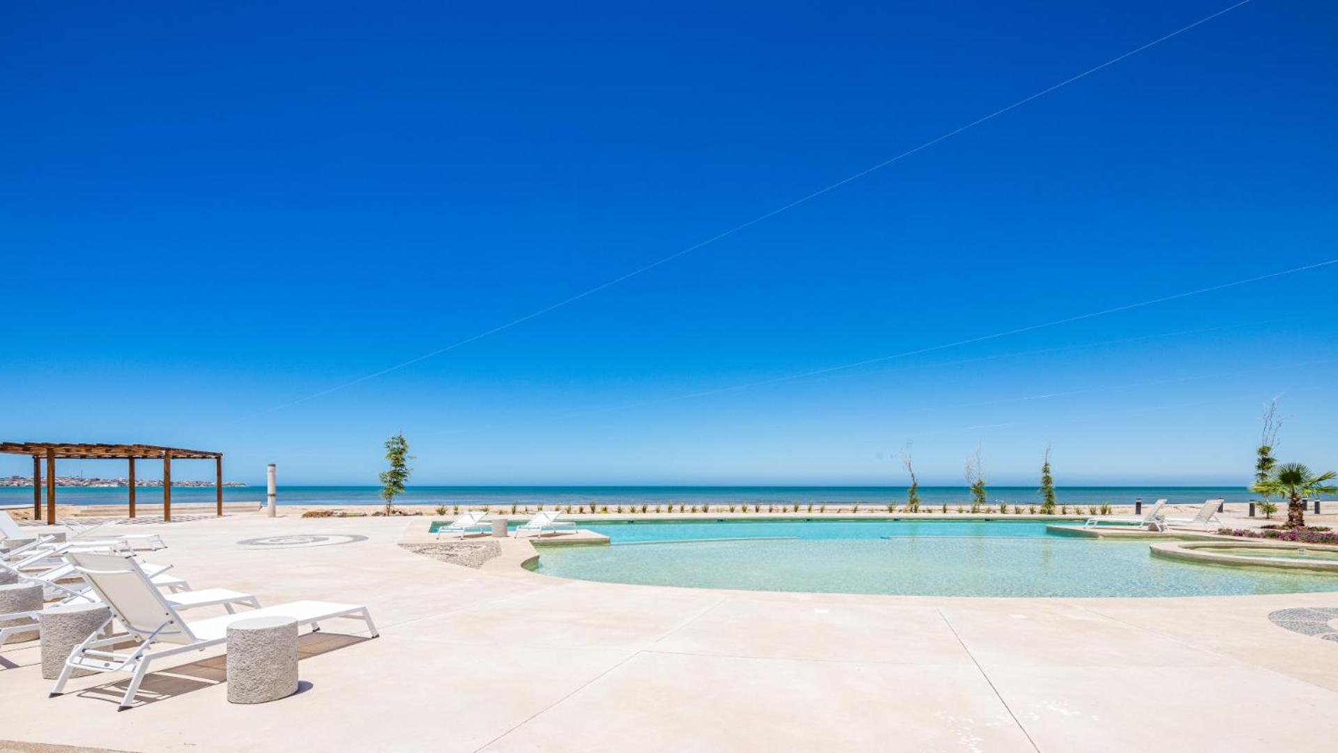 Aparthotel Costa Divina B6 By Kivoya à Puerto Peñasco Extérieur photo
