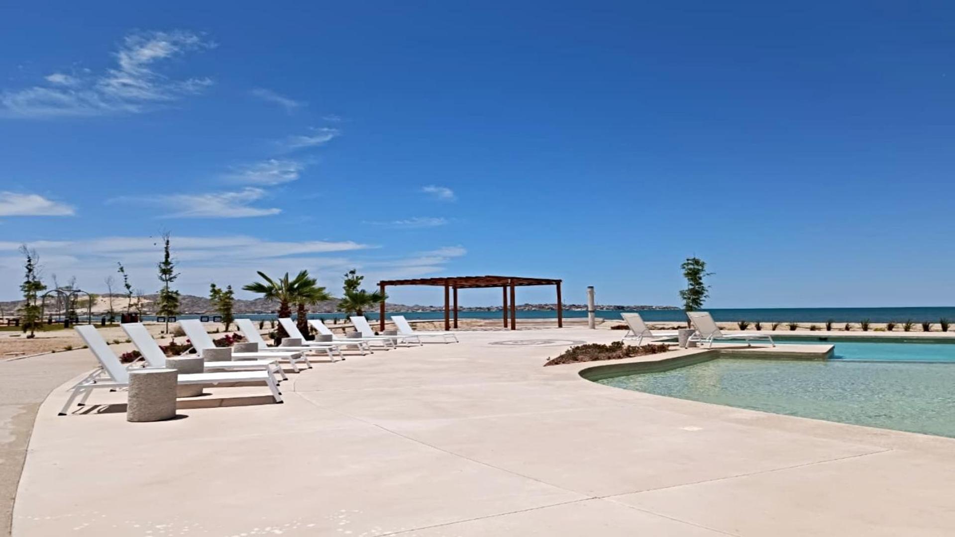 Aparthotel Costa Divina B6 By Kivoya à Puerto Peñasco Extérieur photo