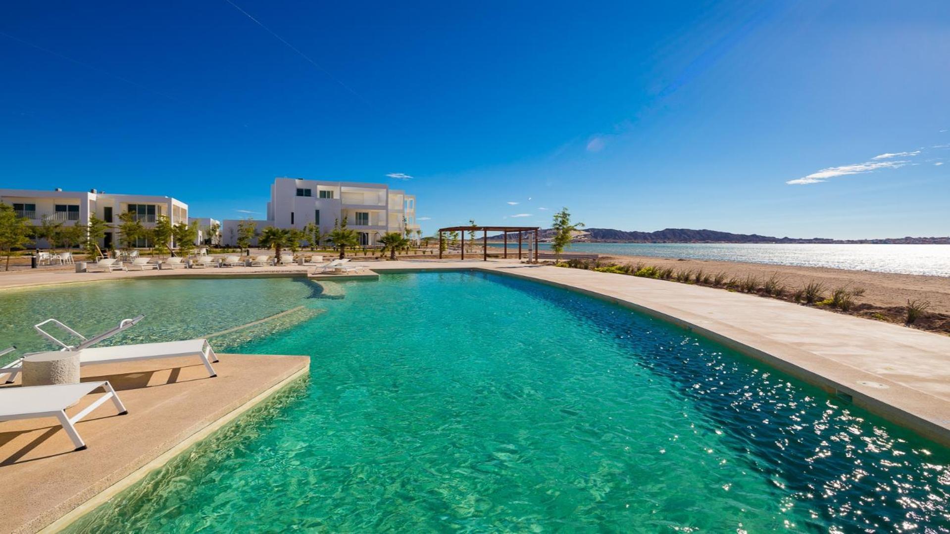 Aparthotel Costa Divina B6 By Kivoya à Puerto Peñasco Extérieur photo