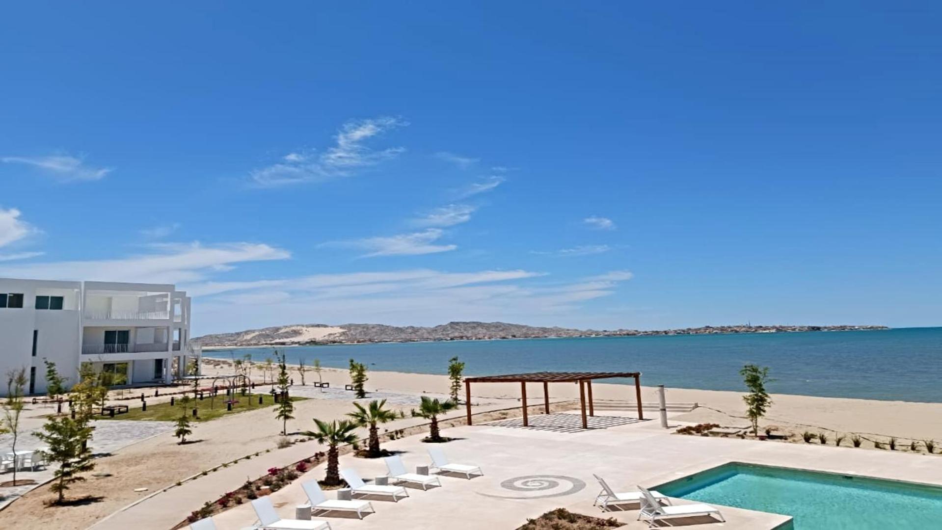 Aparthotel Costa Divina B6 By Kivoya à Puerto Peñasco Extérieur photo