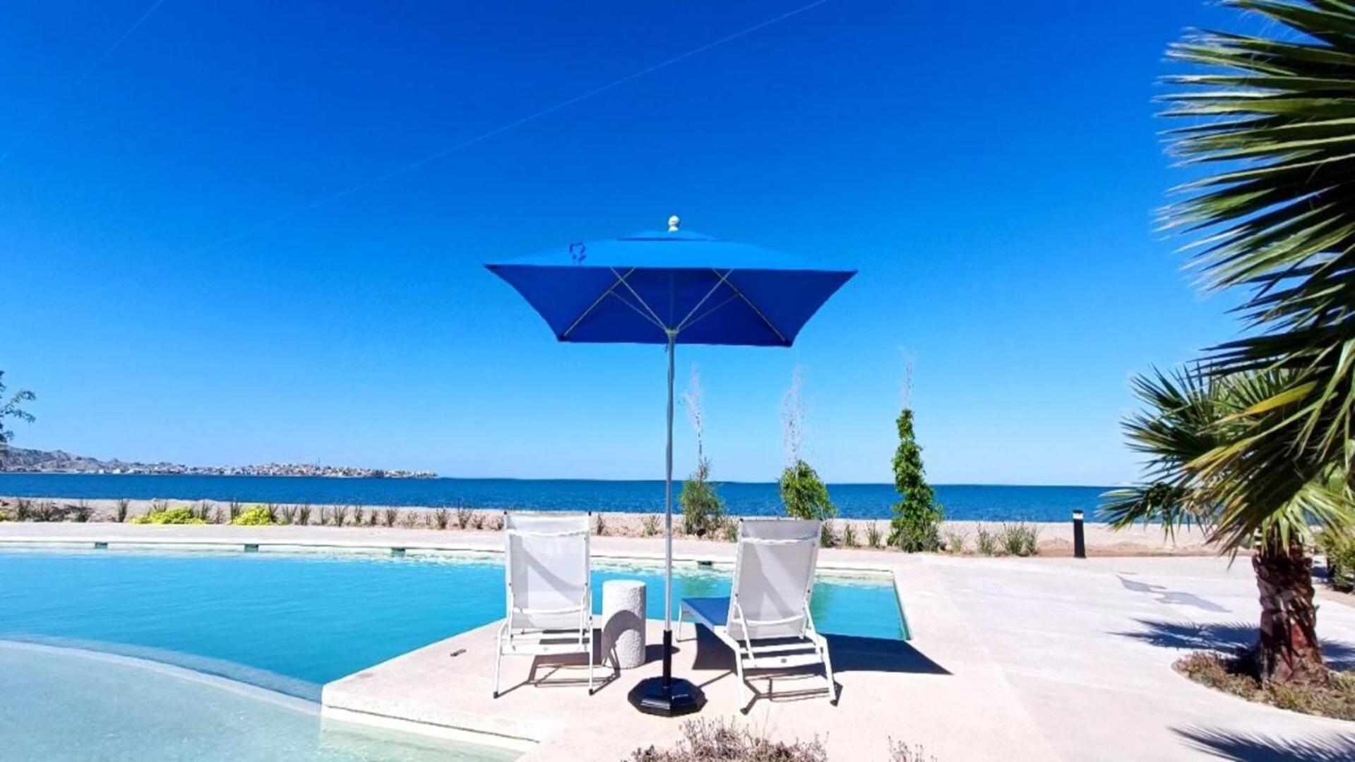 Aparthotel Costa Divina B6 By Kivoya à Puerto Peñasco Extérieur photo